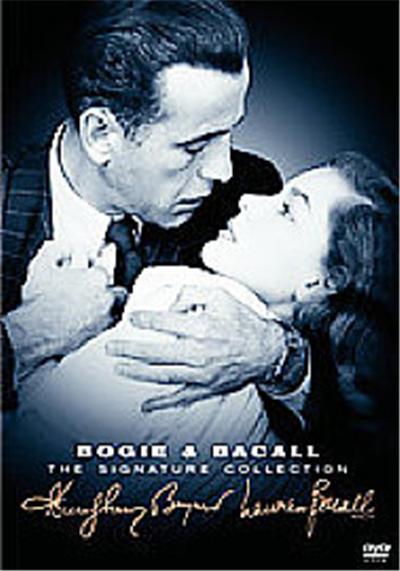 Bogart And Bacall Collection , (Box Set)