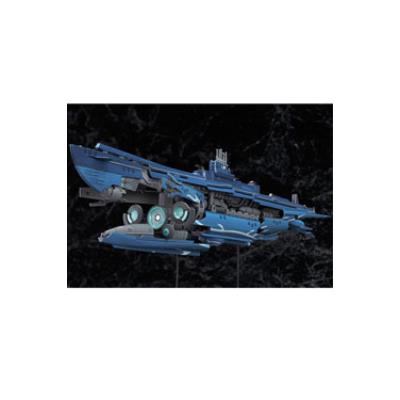 Good Smile Company - Arpeggio of Blue Steel Ars Nova figurine GSA Plastic Model Kit 1/350 I