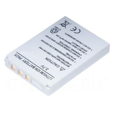 Batterie Appareil photo Acer CS-5530