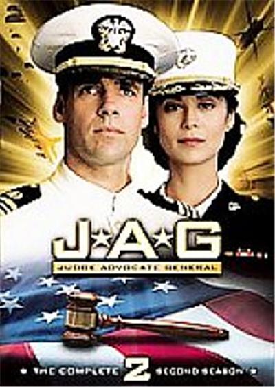 JAG - Series 2