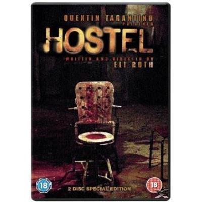 Hostel , (Special Edition)