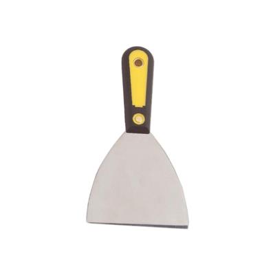 Mondelin - Spatule de Peintre - 102 mm - Inox - Manche Bi-Matière - Image 3