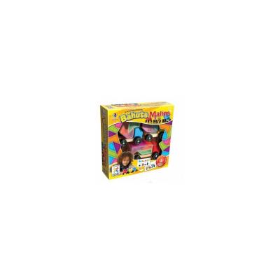 Jeu de réflexion Smartgames Bahuts Malin
