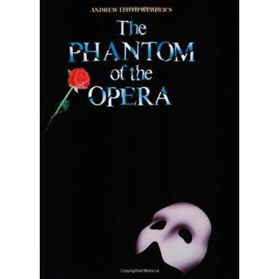 PHANTOM OF THE OPERA PVG