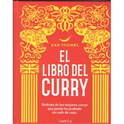 El Libro Del Curry