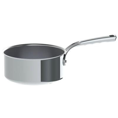 Casserole inox 14cm De buyer 3410.14