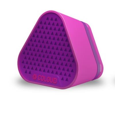 Coloud-mini speaker the bang, purple