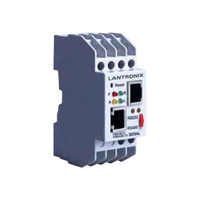 Lantronix Industrial Device Server XPress DR-IAP - apparaatserver