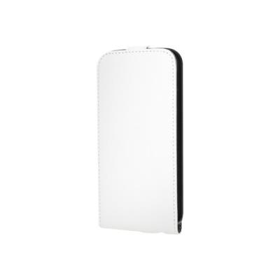 Xqisit Flip cover flip cover voor mobiele telefoon