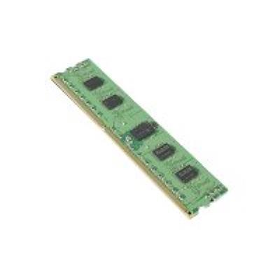 Lenovo - DDR3L - 4 Go - DIMM 240 broches