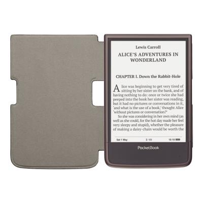 PocketBook protection à rabat pour lecteur eBook