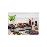 Frifri Plancha Grill PL2000X+ Zilver_0