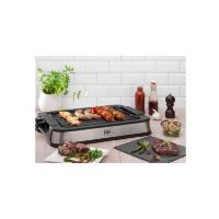 Frifri Plancha Grill PL2000X+ Zilver