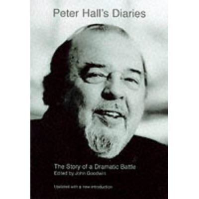 Peter Hall's Diaries