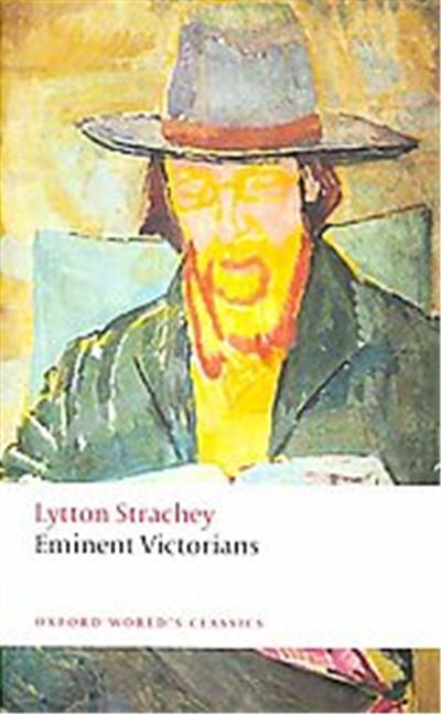Eminent Victorians, Oxford World's Classics Series