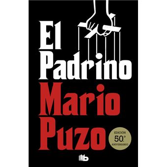 El Padrino - [Livre en VO] - 1