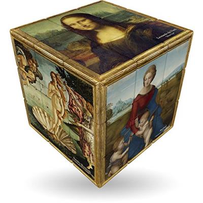 V-cube - 25155 - 3 renaissance