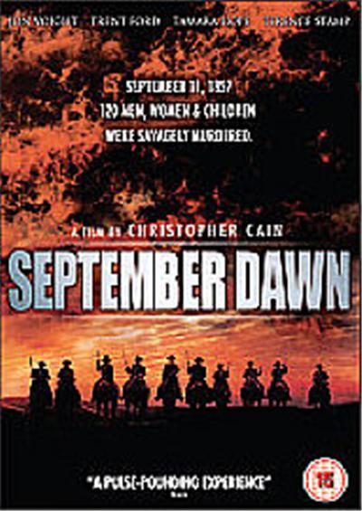 September Dawn