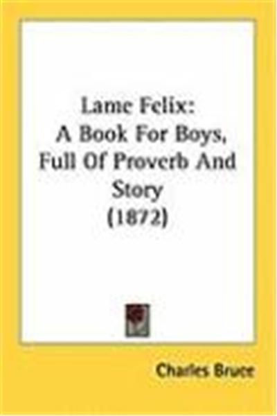 Lame Felix