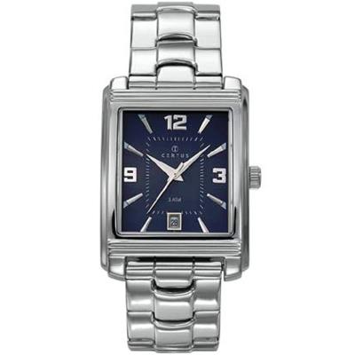Montre CERTUS Homme Acier Gris - 615813