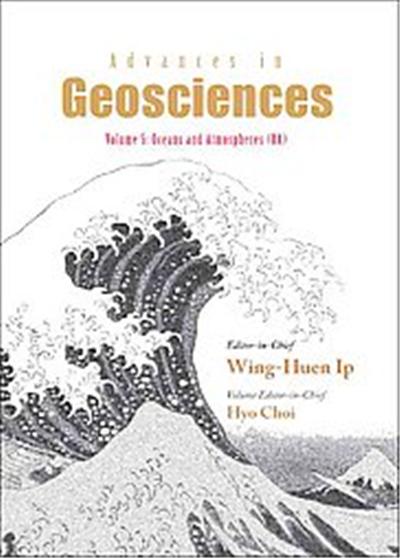Advances in Geosciences