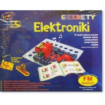 Dromader Sekrety Elektroniki Radio Fm