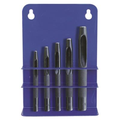 Outifrance - Emporte-pièce - Set de 5 pièces - Image 3