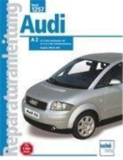 Audi A 2