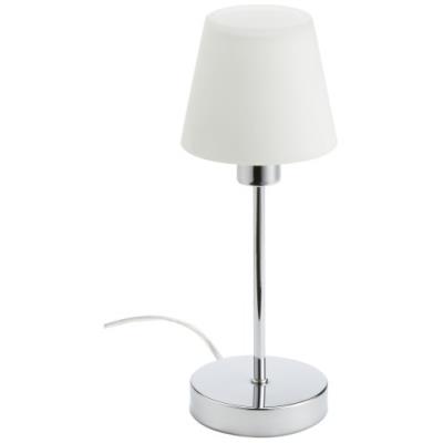 Trio lampe de chevet touche me allumage et eteinte tactile