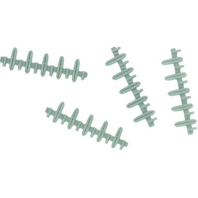 Eclisses isolantes tt tillig 86101 tillig h0