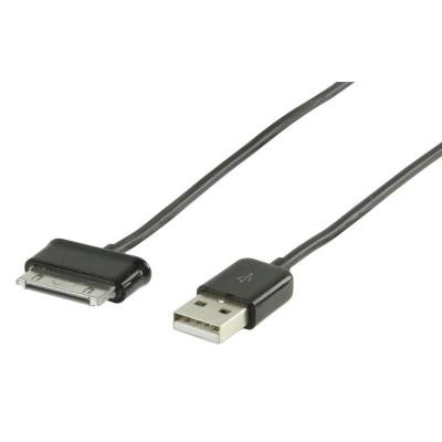 Câble USB pour Samsung Galaxy Tab