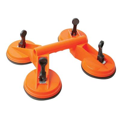 Ventouse quadruple Silverline
