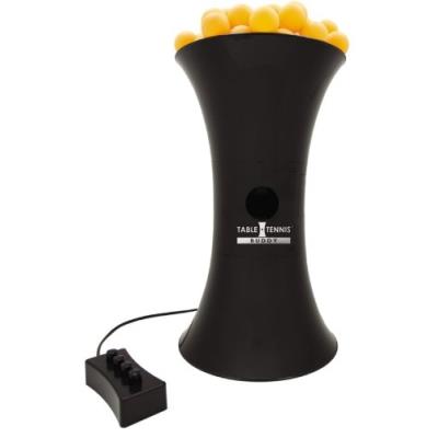 Joola 21127 automate dentraînement tt-roboter buddy noir