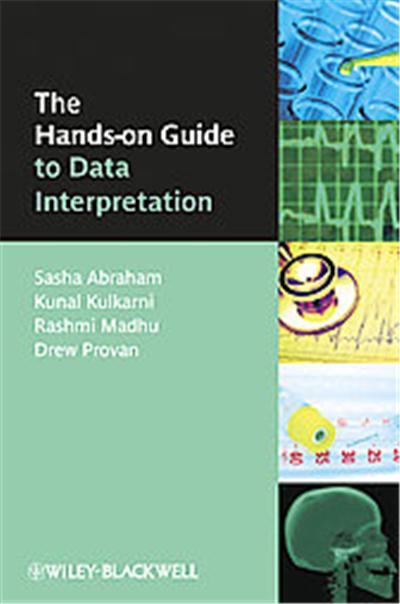 The Hands-on Guide to Data Intepretation, Hands-on Guides