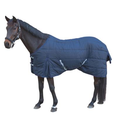 Kerbl Couverture pour chevaux RugBe Indoor Bleu 145 cm 325418
