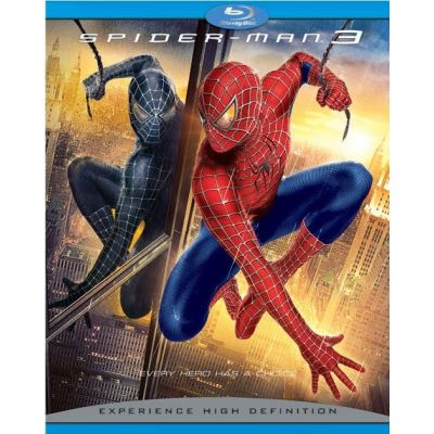 Spider-Man 3 Version espagnole