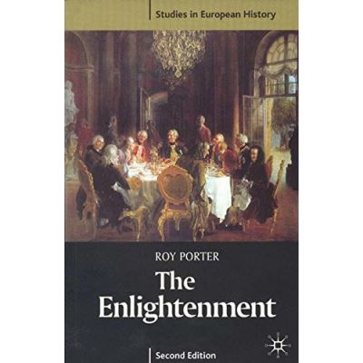 The Enlightenment, Studies in European History Series