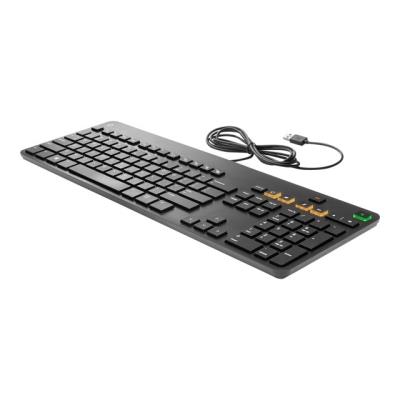 HP Conferencing - toetsenbord - België AZERTY