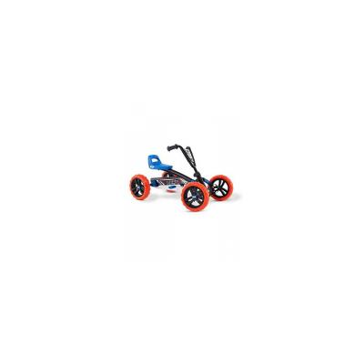 Kart pdales Berg Buzzy Nitro