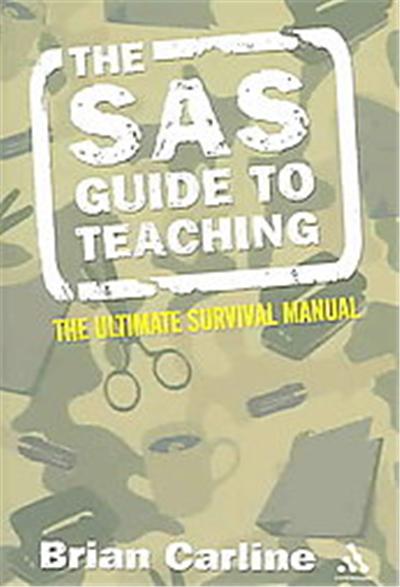 The SAS Guide to Teaching, Practical Teaching Guides