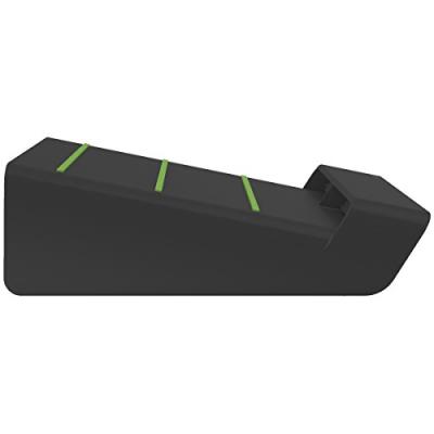 Leitz Complete Duocharger - Netspanningsadapter - zwart