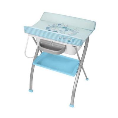 Brevi Table A Langer Lindo Club Bébés Ciel 51232