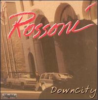 Downcity