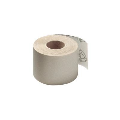 Rouleau papier corindon PS 33 B Ht. 115 x L. 50000 mm Gr 400 - 145520