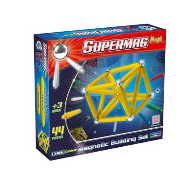 Supermag Maxi One Color 44 El. Plastwood 8276
