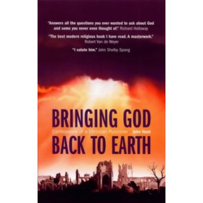 Bringing God Back to Earth