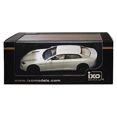 Ixo - moc176 - lamborghini estoque - 2008 - echelle 1 43