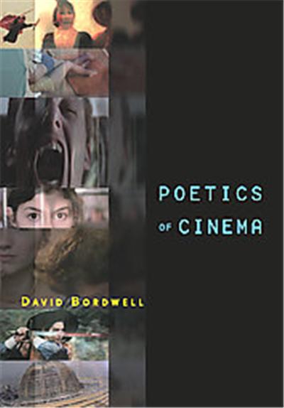 Poetics of Cinema