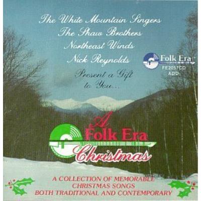 A Folk Era Christmas