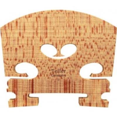 Accessoires quatuor GEWA CHEVALET VIOLON STANDARD 4/4 Chevalets